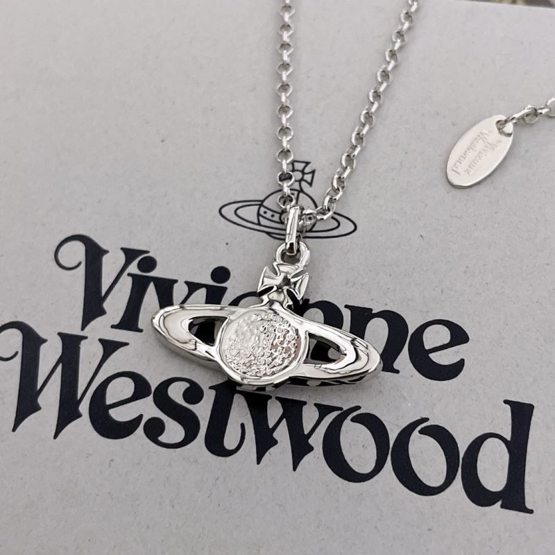 Vivienne Westwood Necklaces